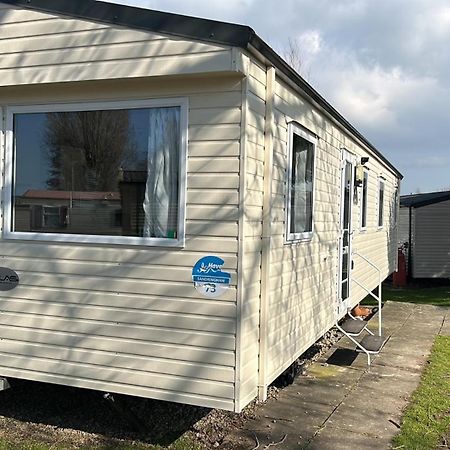 Villa Marton Mere Windsor Blackpool Exterior foto